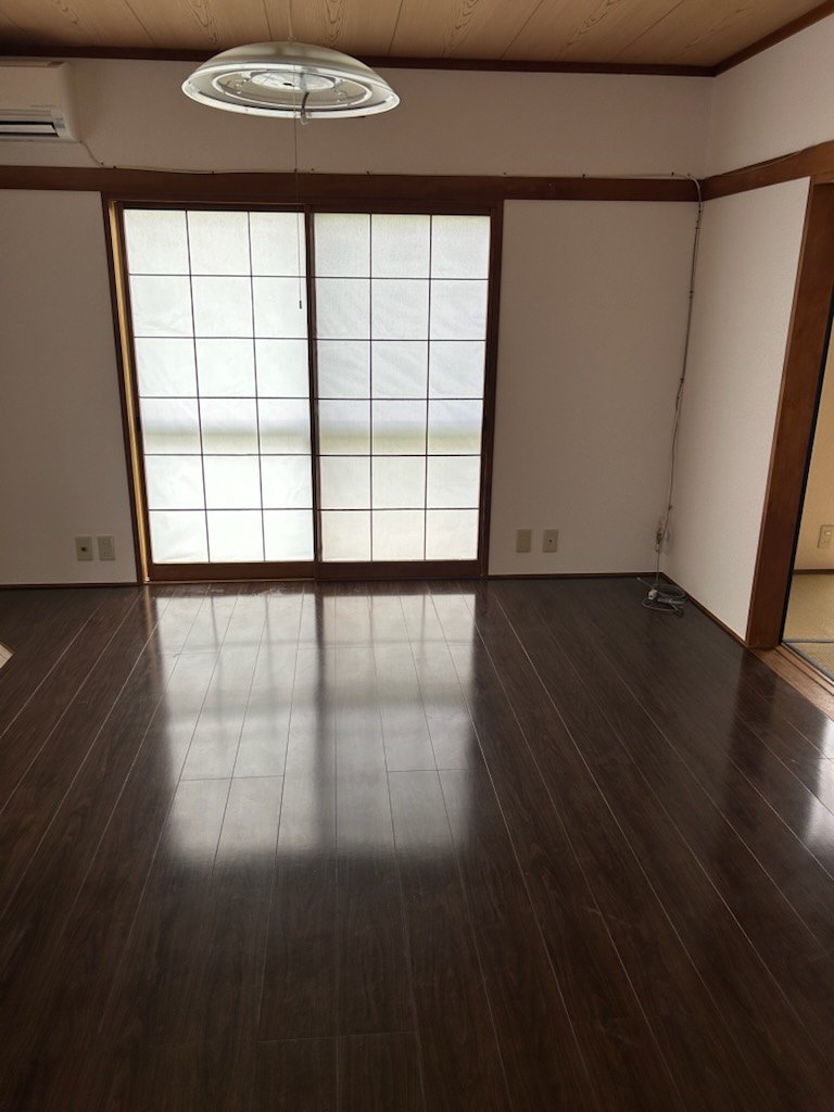 加茂ホーム 内観2