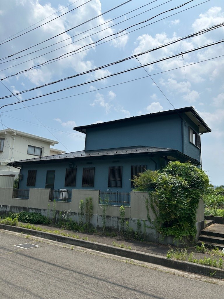 加茂ホーム 外観