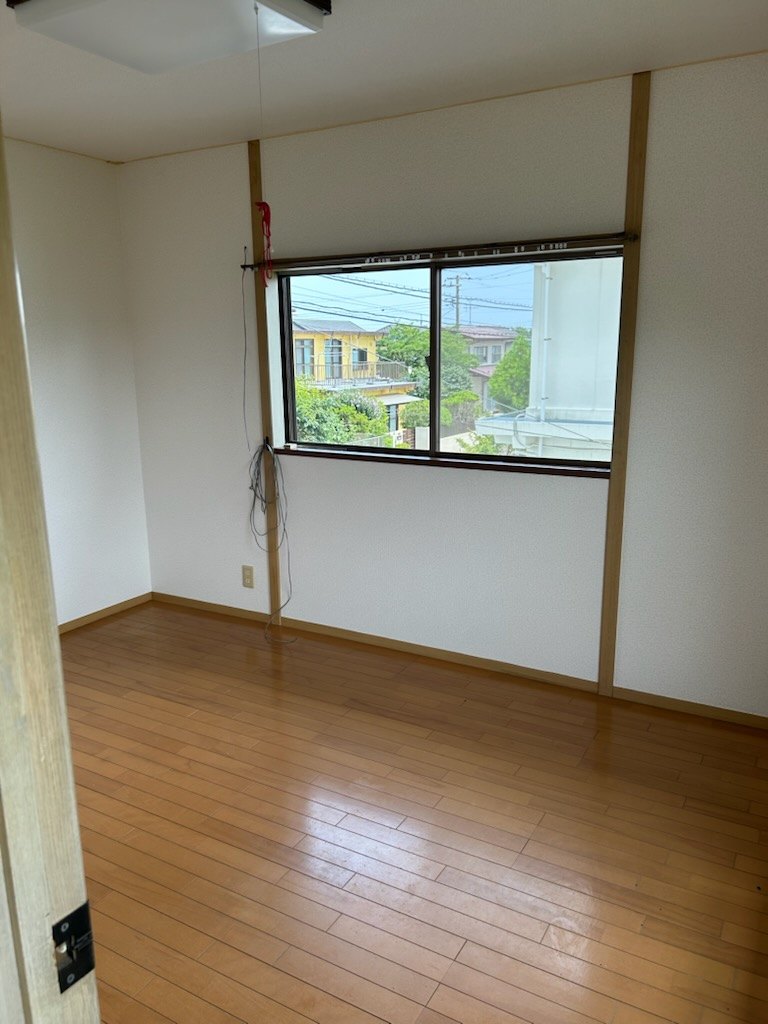 加茂ホーム 内観1